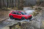Jeep Cherokee Trailhawk 2018 года (NA)